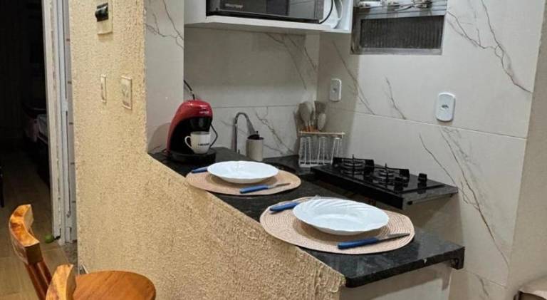 Holiday apartment | Next to the beach | Pet-friendly — photo 4