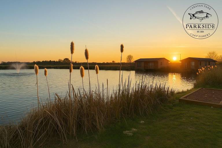 Tent with patio & yard | Pet-friendly in Skegness