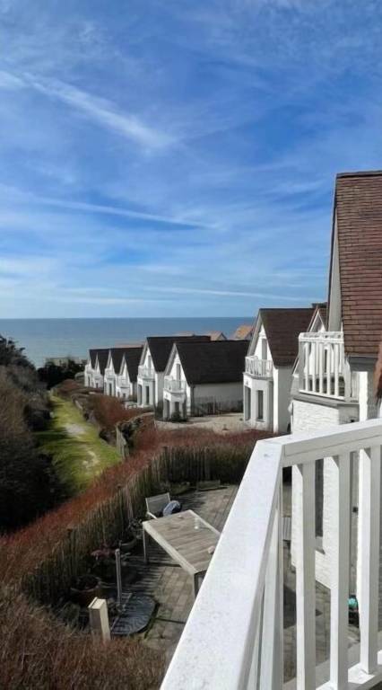 Landhaus Équihen-Plage