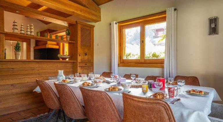 Apartment with 5 rooms for 10 persons — photo 4