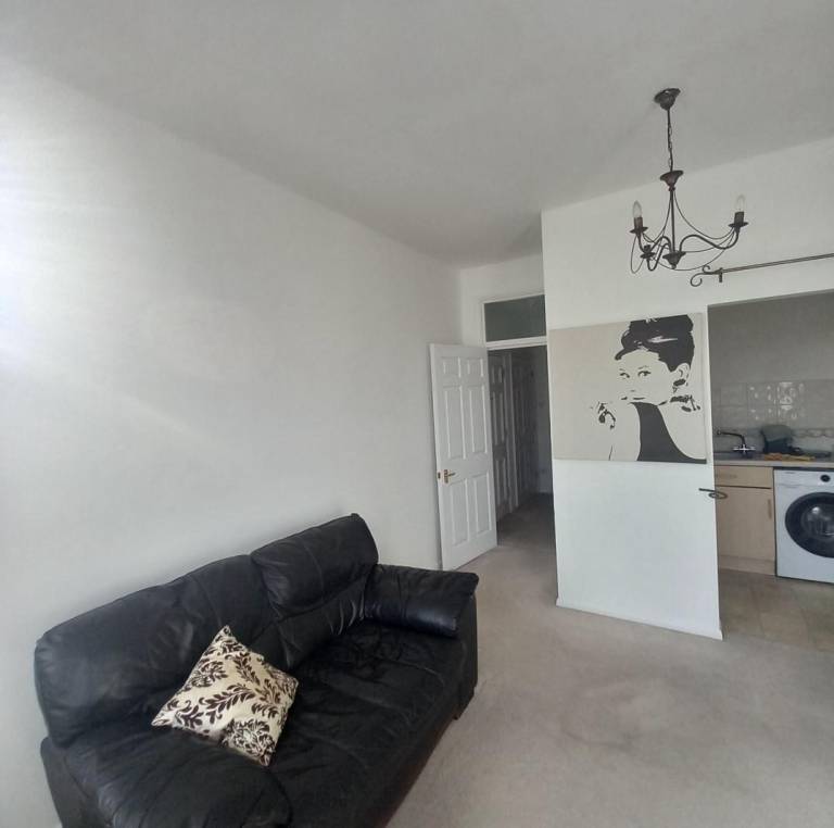 Wonderful holiday apartment with yard | Dogs allowed — photo 2