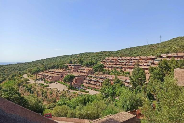 Appartamento San Pantaleo