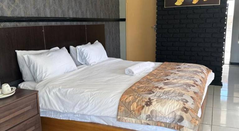 Vilanculos Guesthouse