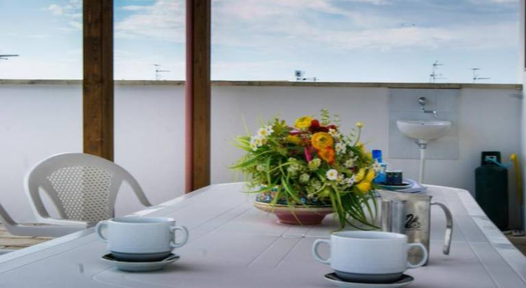 Lovely house with terrace & barbecue | Beach nearby | Dogs allowed — photo 3