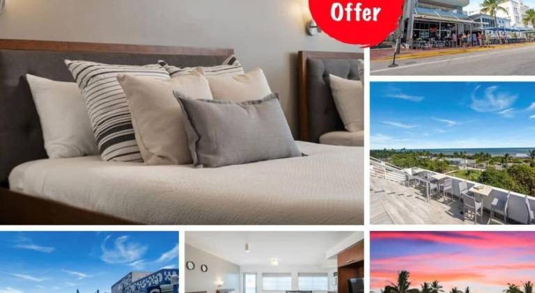 43 m&sup2; Ferienhaus