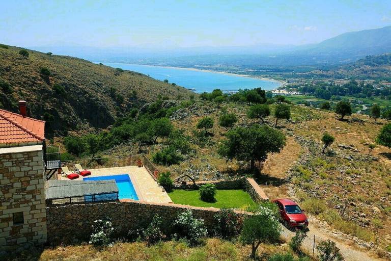 Villa Georgioupoli