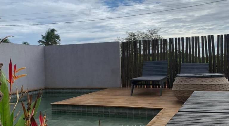 Dourados Villas Suites in São Miguel do Gostoso