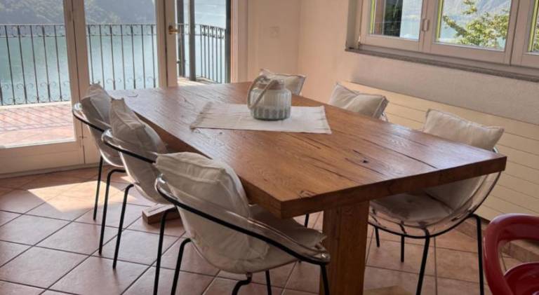 Apartment with terrace | Pets are welcome — photo 2