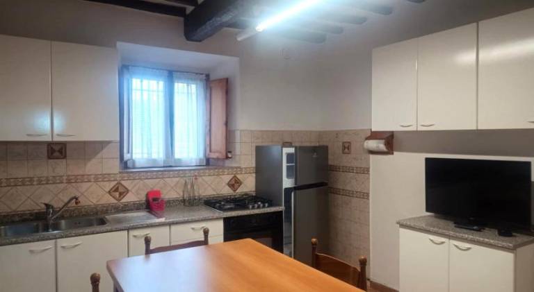 Apartment with 1 room for 2 persons in Castellina in Chianti