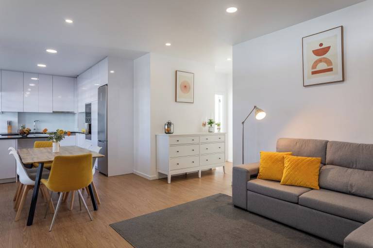 Apartamento Costa Nova do Prado