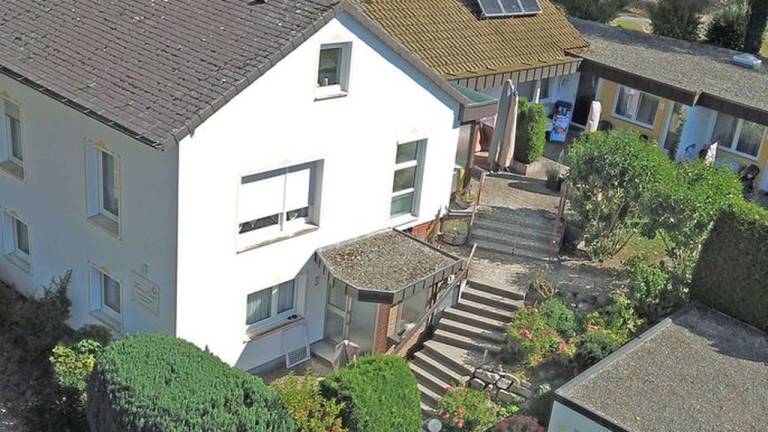 Ferienwohnung Bad Dürrheim