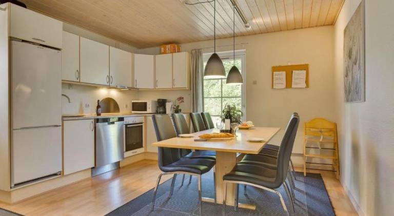 Ample house | Pet-friendly — photo 4