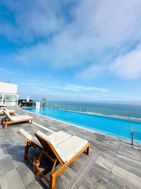 Apartment San Miguel