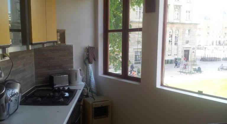 Apartment | Near Ban Jelačić Square — photo 5