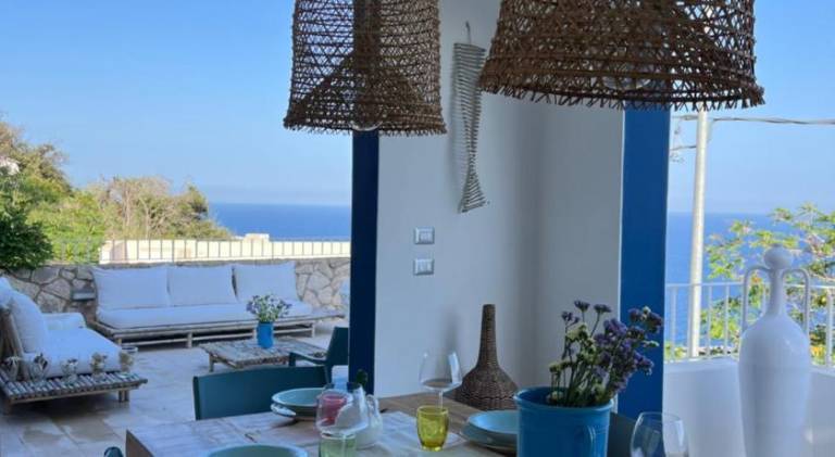 Vacation home with 2 rooms for 5 persons — photo 4