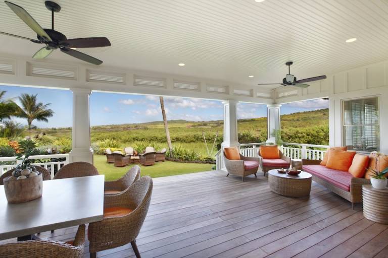 Lodge Poipu