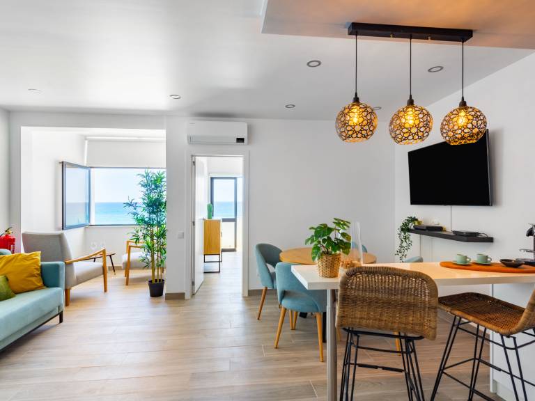 Ferienwohnung  Albufeira