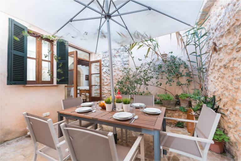 Chalet Sencelles