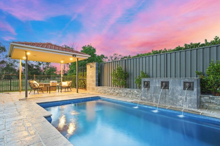 House Dubbo