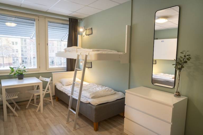 Hostel  Johanneberg