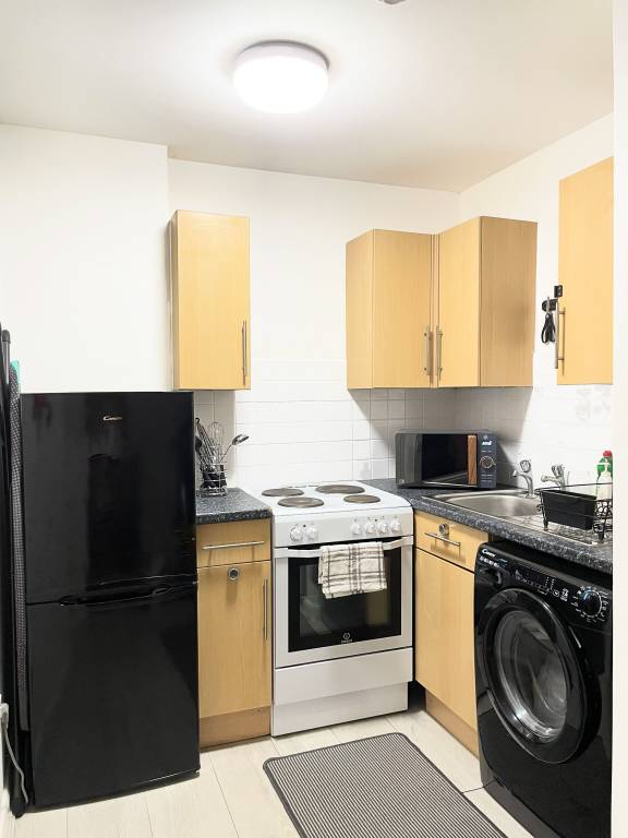 Apartment Birkenhead