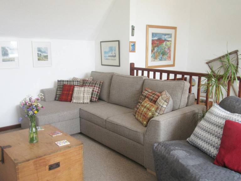 Cottage  Llandeloy