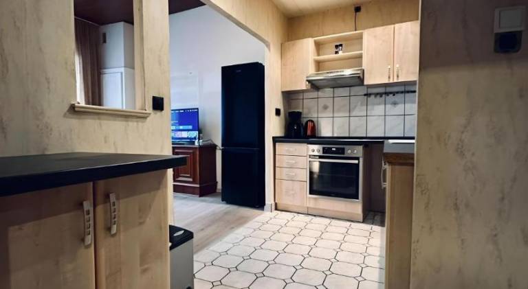 Apartment with 1 room for 5 persons — photo 2