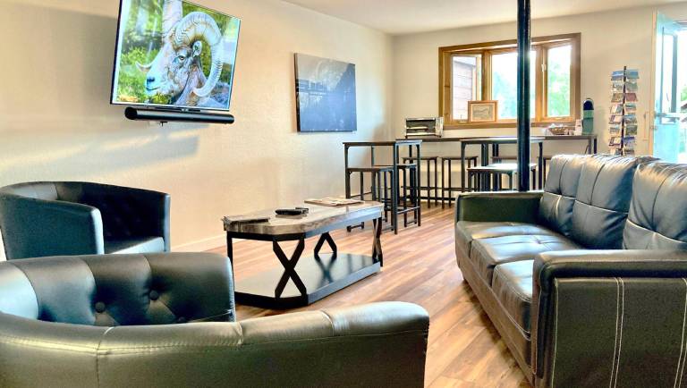 Big Horn Lodge — photo 4