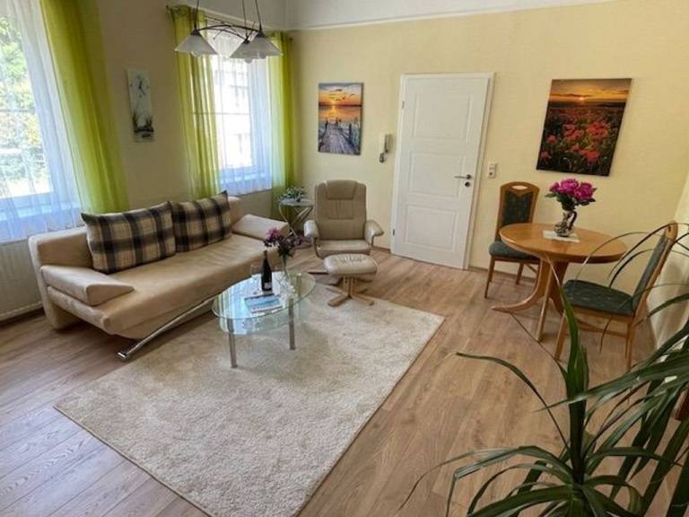 Ferienwohnung Mohnblume Objekt ID 156790