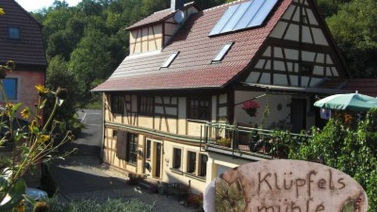 Ferienwohnung  Schonungen