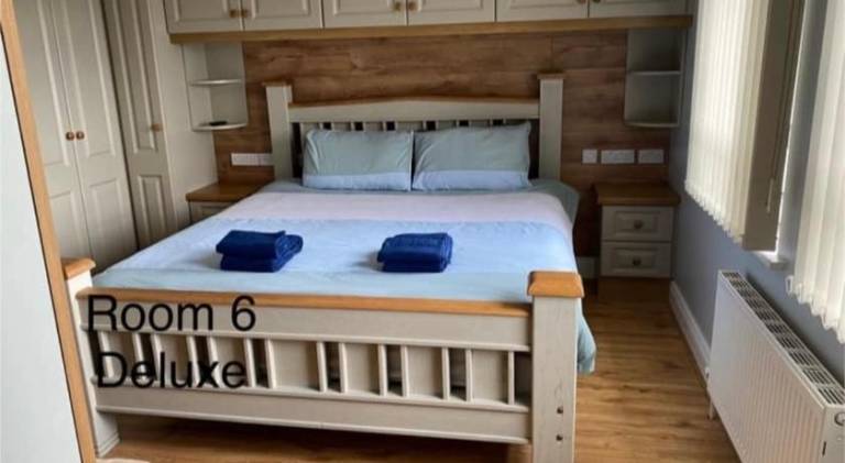 Bed and breakfast Letterkenny
