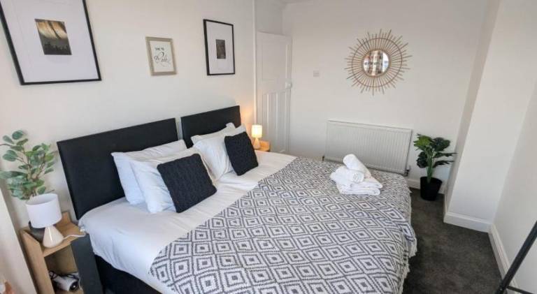 Apartment | Dogs allowed — photo 2