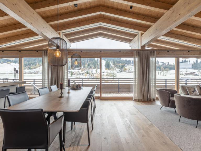 Village vacances Westendorf