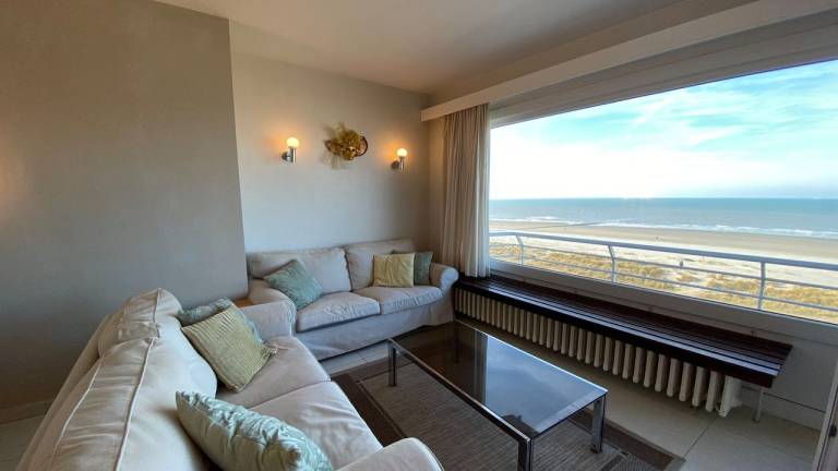 Ferienhaus Oostduinkerke