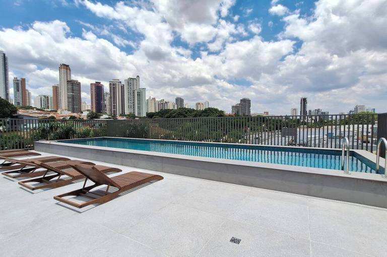 Apartamento  Belenzinho