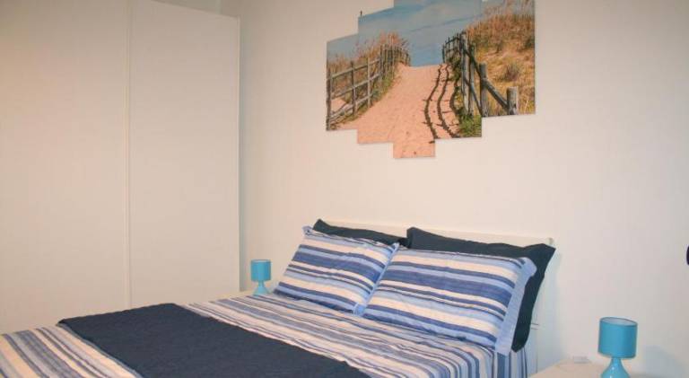 Apartment with patio | Next to the beach | Pets are welcome — photo 2