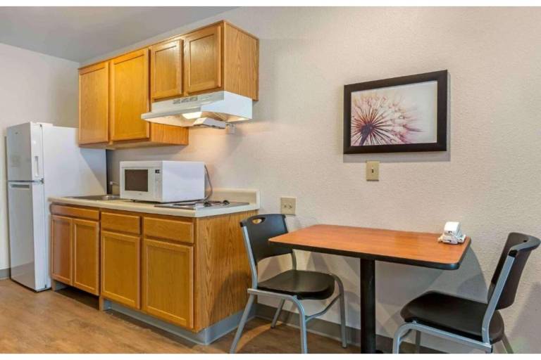 Apartment with 1 room for 2 persons — photo 3