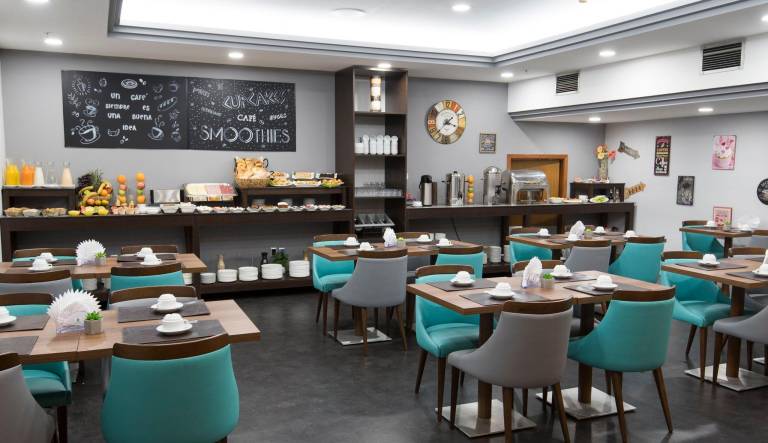 Holiday Inn Montevideo By IHG — photo 5