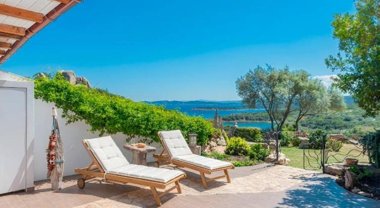 Spacious house | Pet-friendly in Santa Teresa di Gallura