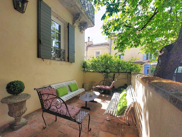 Ferienhaus in Banon f&uuml;r max. 6 Personen, 