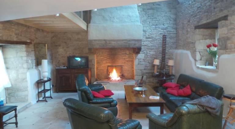 Vacation home with 5 rooms for 10 persons — photo 3
