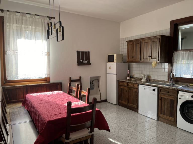 Appartamento Castello