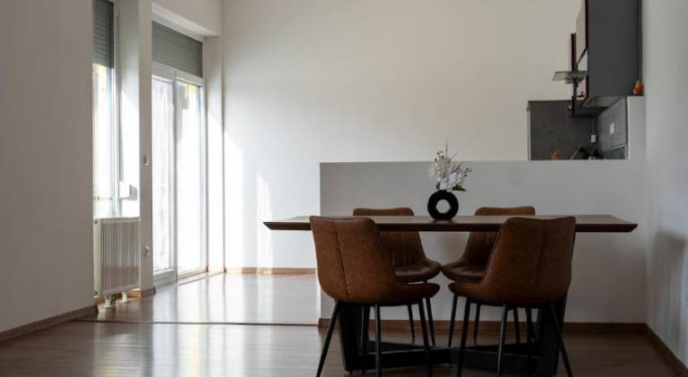 98 m&sup2; Ferienwohnung
