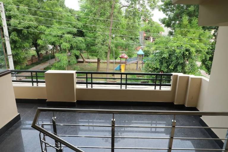 Bed and breakfast  Amritsar