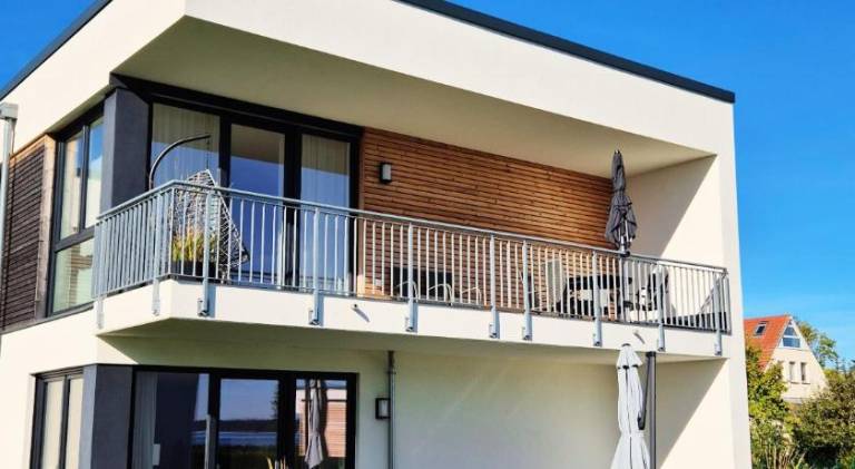 Seeliebe Apartments - Seeblick, Parkplatz, teilweise private Sauna, WLAN — photo 3