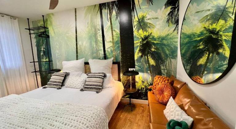 Holiday apartment | Near Mercado de la Ribera | Pets are welcome — photo 2