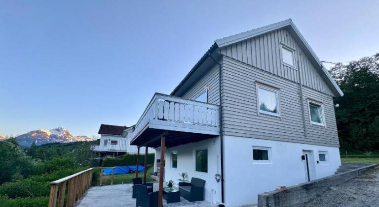 Apartment with 2 rooms for 6 persons — photo 4