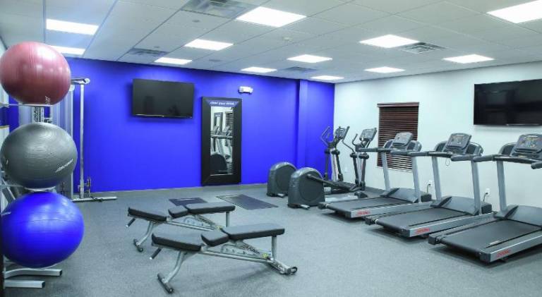 Hampton Inn & Suites Mount Laurel/Moorestown — photo 5