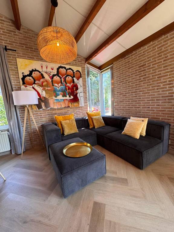 Ferienhaus Renesse