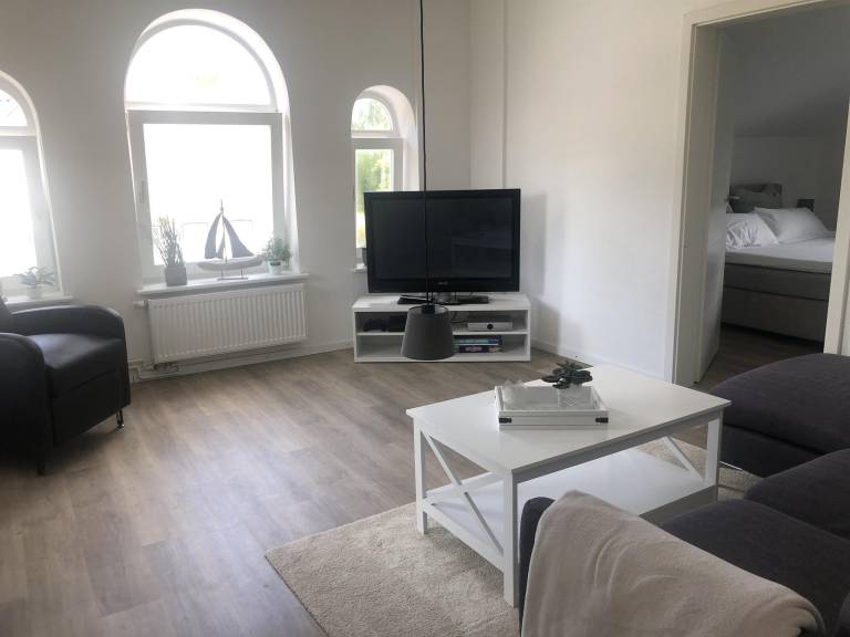Ferienwohnung Husbyholz